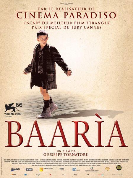 Baaria