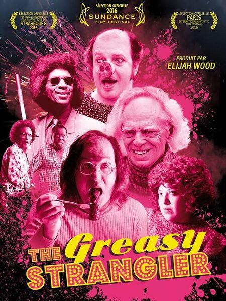 The Greasy Strangler