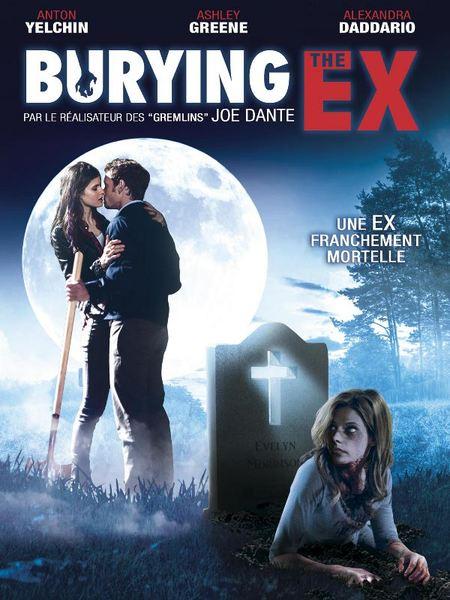 Burying the Ex