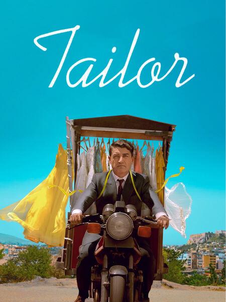 Tailor