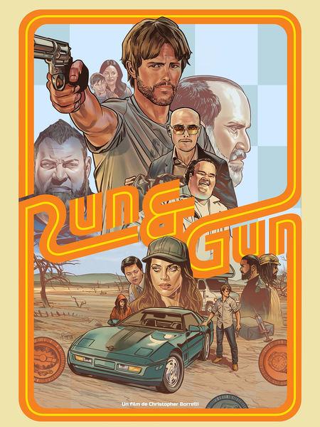 Run & Gun