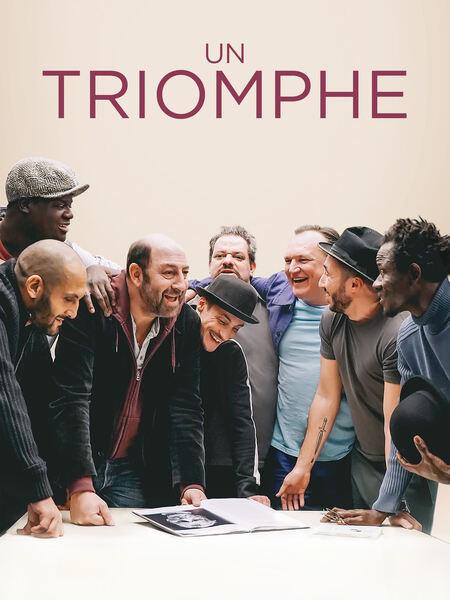 Un triomphe