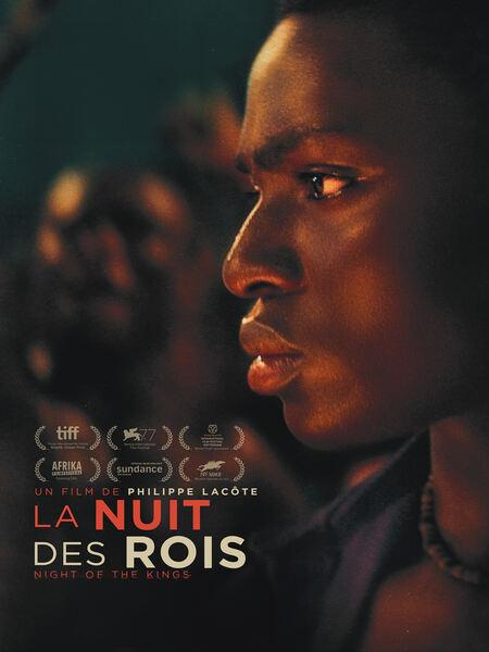 La Nuit des rois