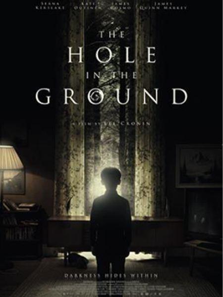 The Hole in the Ground