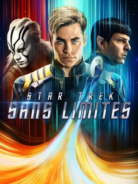 Star Trek : Sans limites