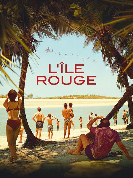 L'Ile Rouge