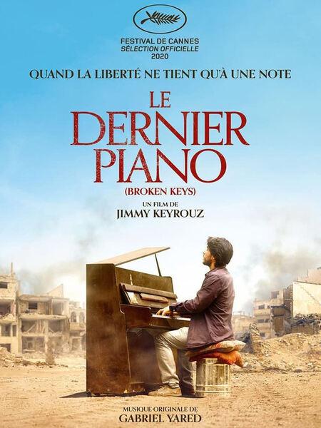 Le Dernier Piano