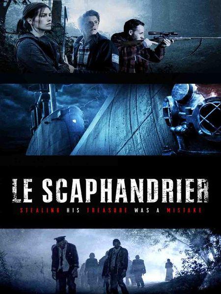 Le scaphandrier