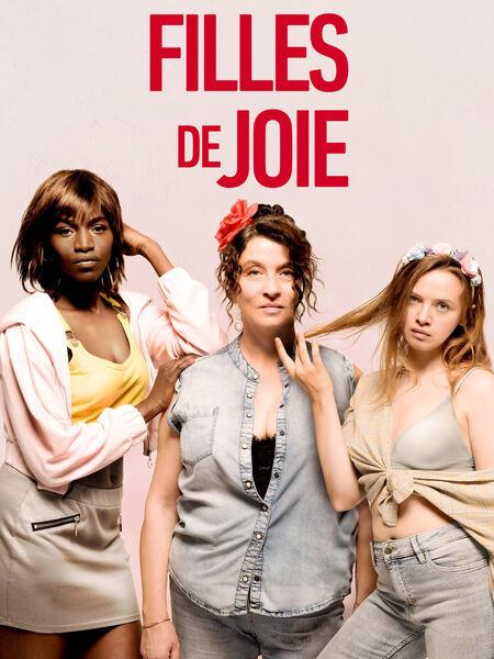 Filles de joie