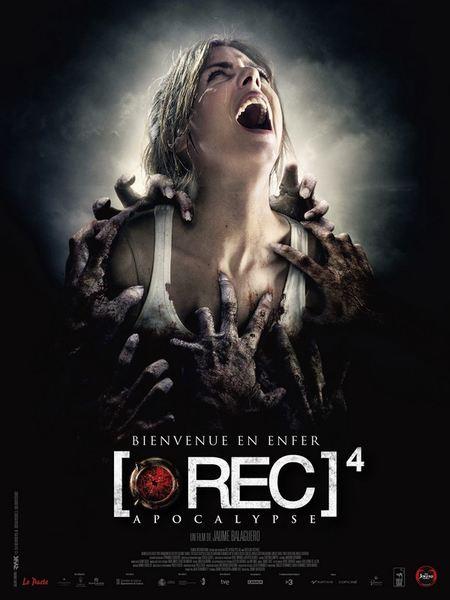 Rec 4 : Apocalypse