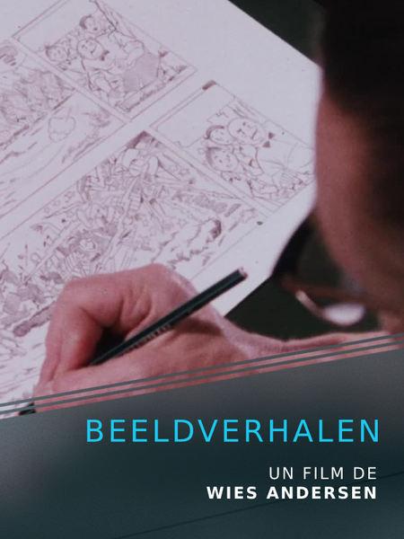 Beeldverhalen