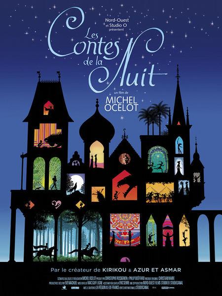 Les Contes de la nuit