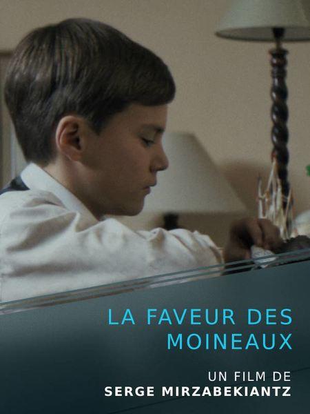 La faveur des moineaux