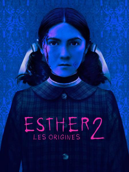 Esther 2 : Les Origines