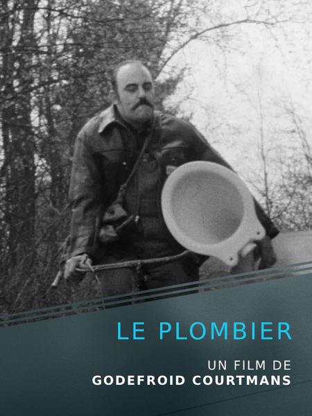 Le plombier (Courtmans)