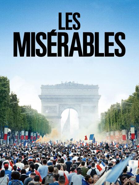 Les misérables