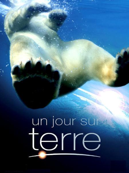 Un jour sur Terre