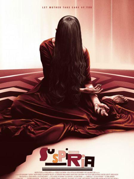 Suspiria