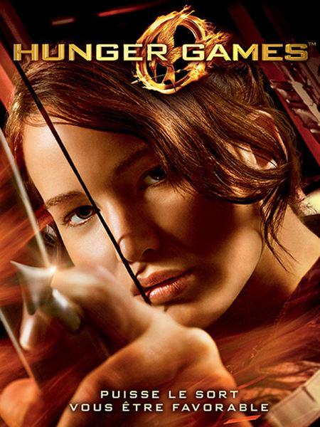 Hunger Games