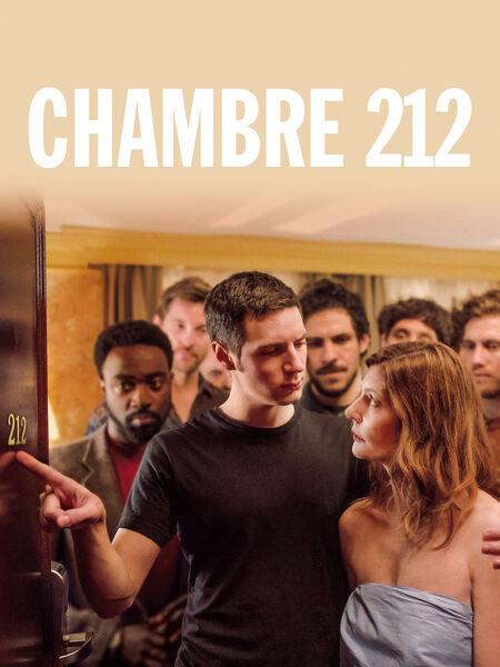 Chambre 212