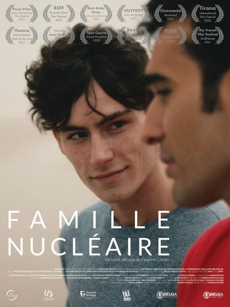 Famille nucléaire