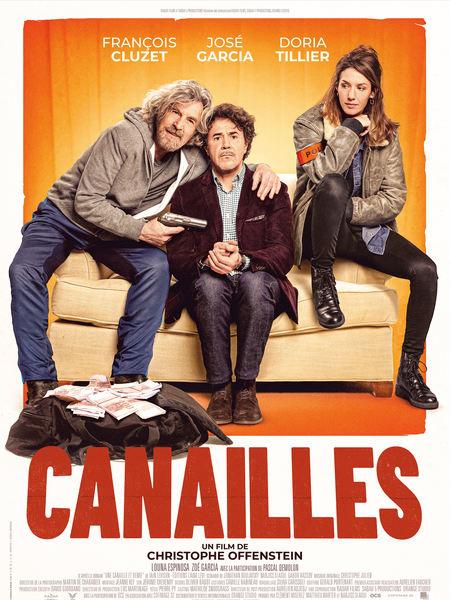 Canailles