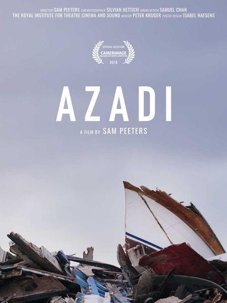 Azadi