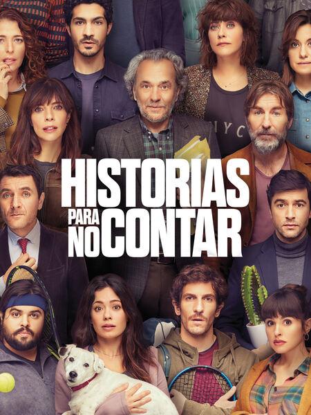 Historias para no contar