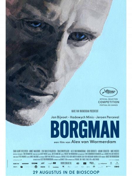 Borgman