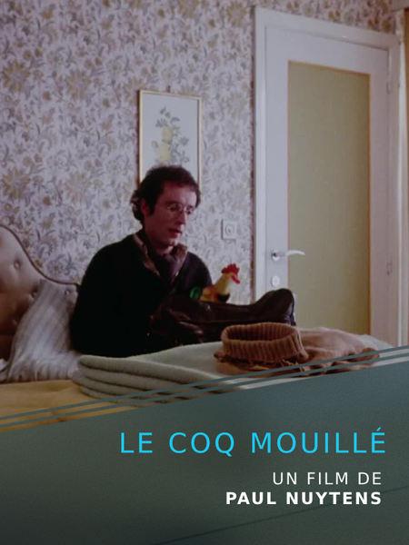 Le coq mouillé