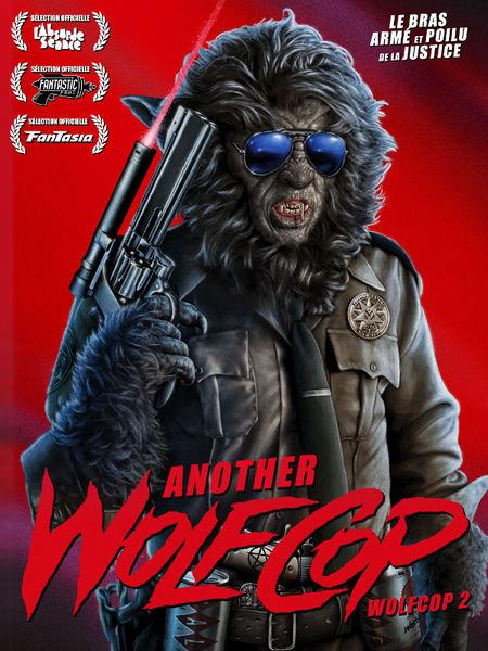 Another Wolfcop