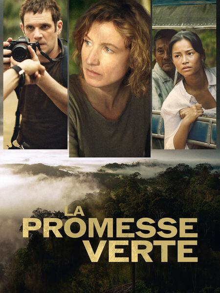 La promesse verte