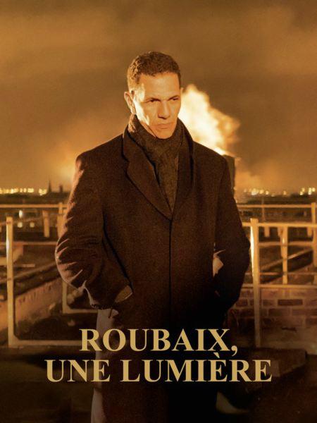 Roubaix, une lumière