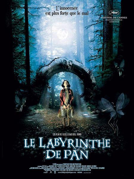 Le Labyrinthe de Pan