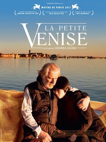 La petite Venise