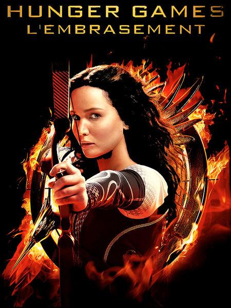 Hunger Games : L'Embrasement