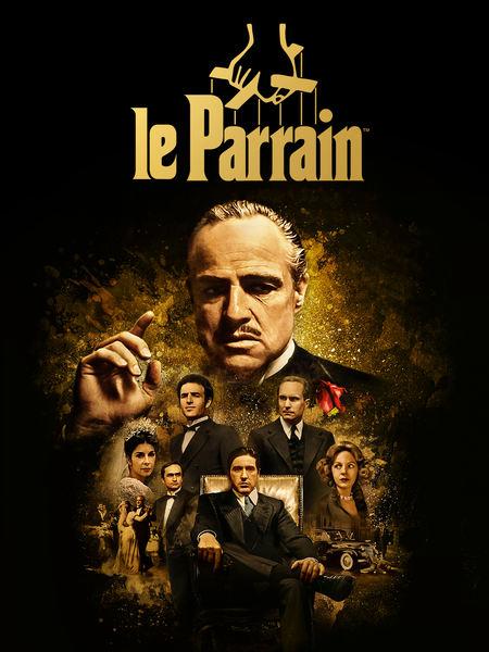 Le Parrain