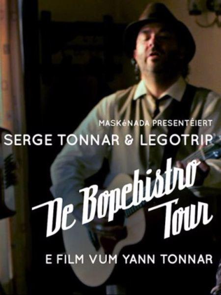 De Bopebistro Tour