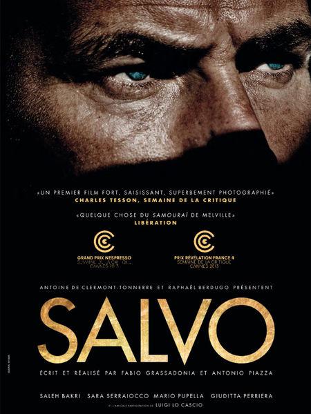 Salvo