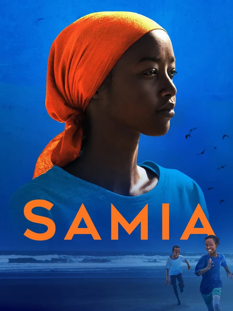 Samia