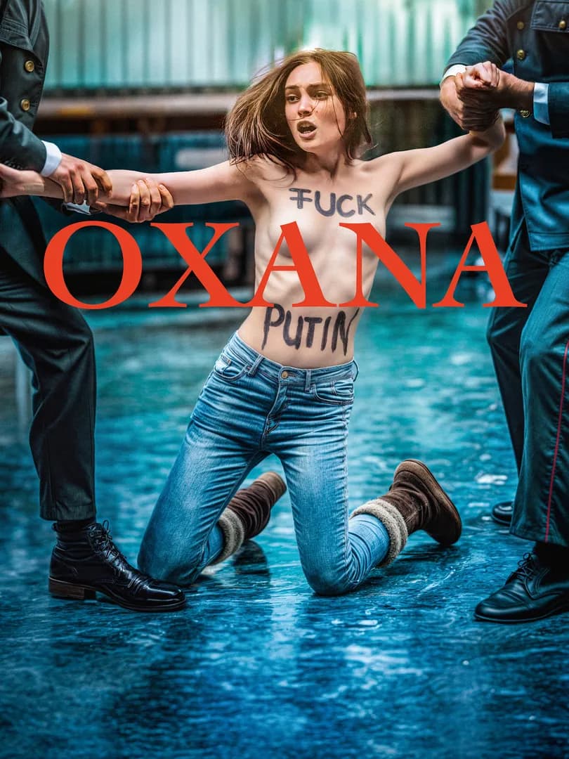 Oxana