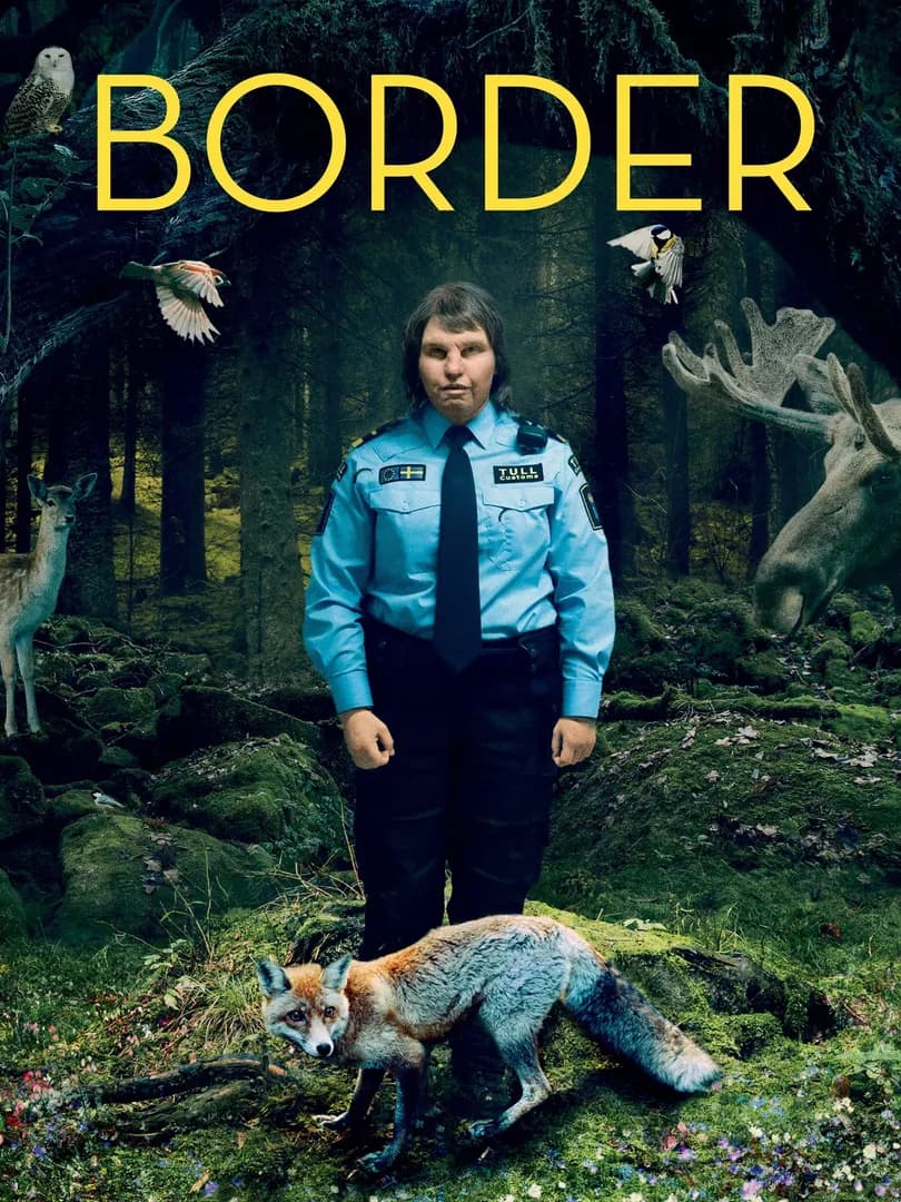 Border
