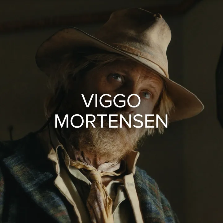Viggo Mortensen
