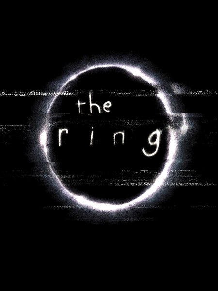 Le Cercle : The Ring