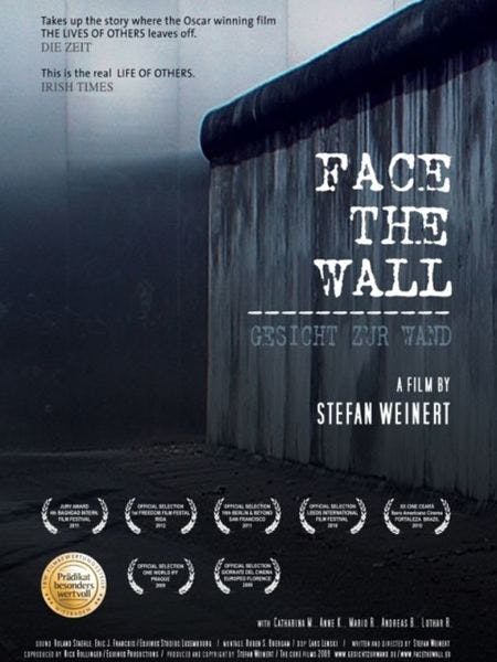 Face the Wall